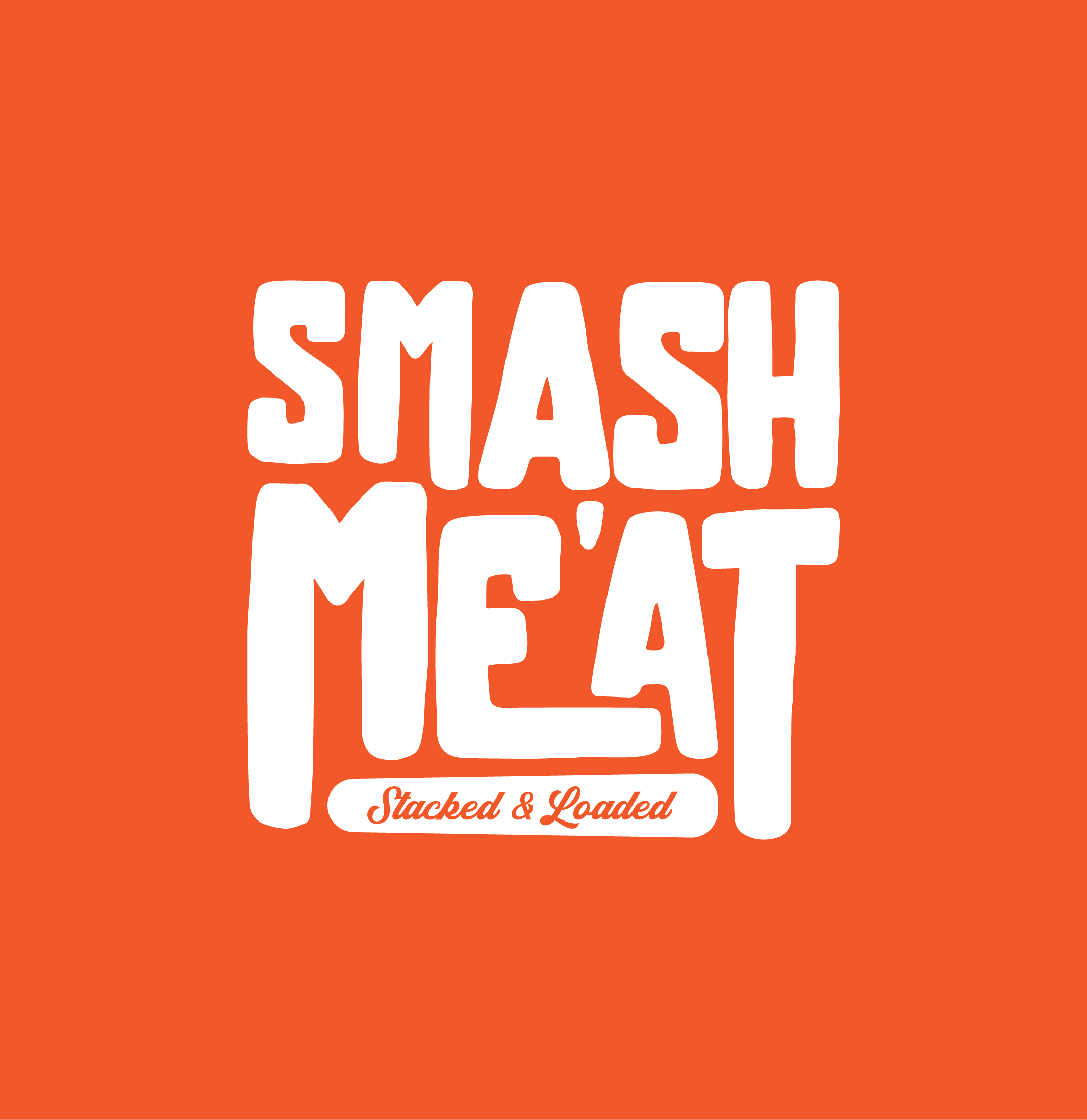 Smash Meat